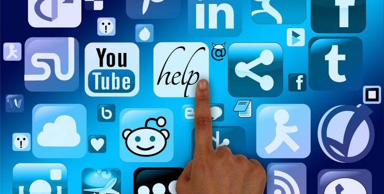 El comercio gaditano se sumerge en la red